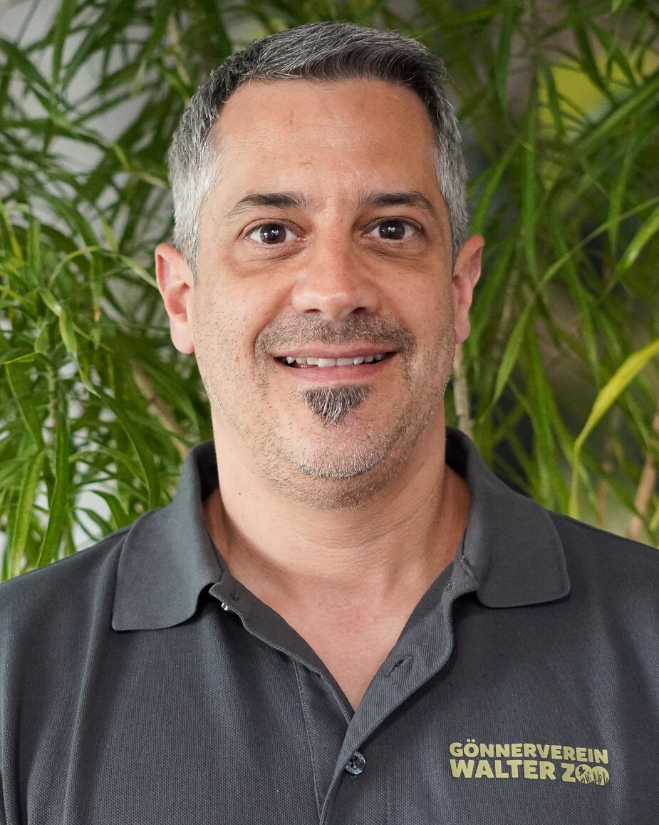 Roger Eberle