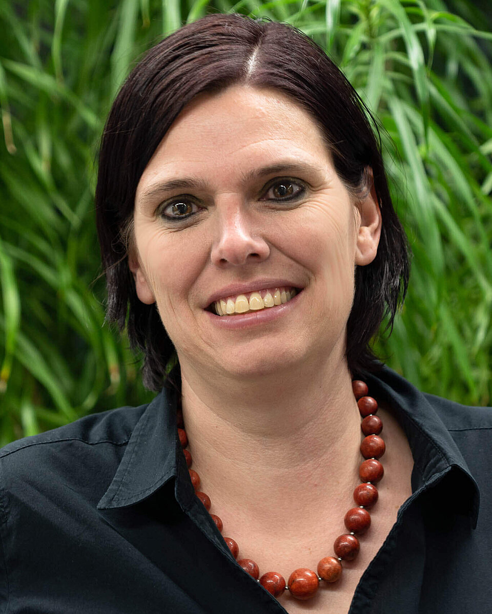 Sandra Rohner