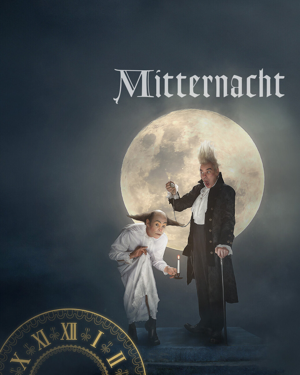 Mitternacht 2018